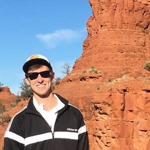 Meet your Posher, Connor